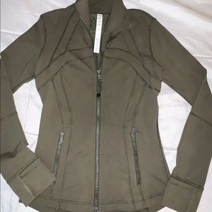 Lululemon Define jacket